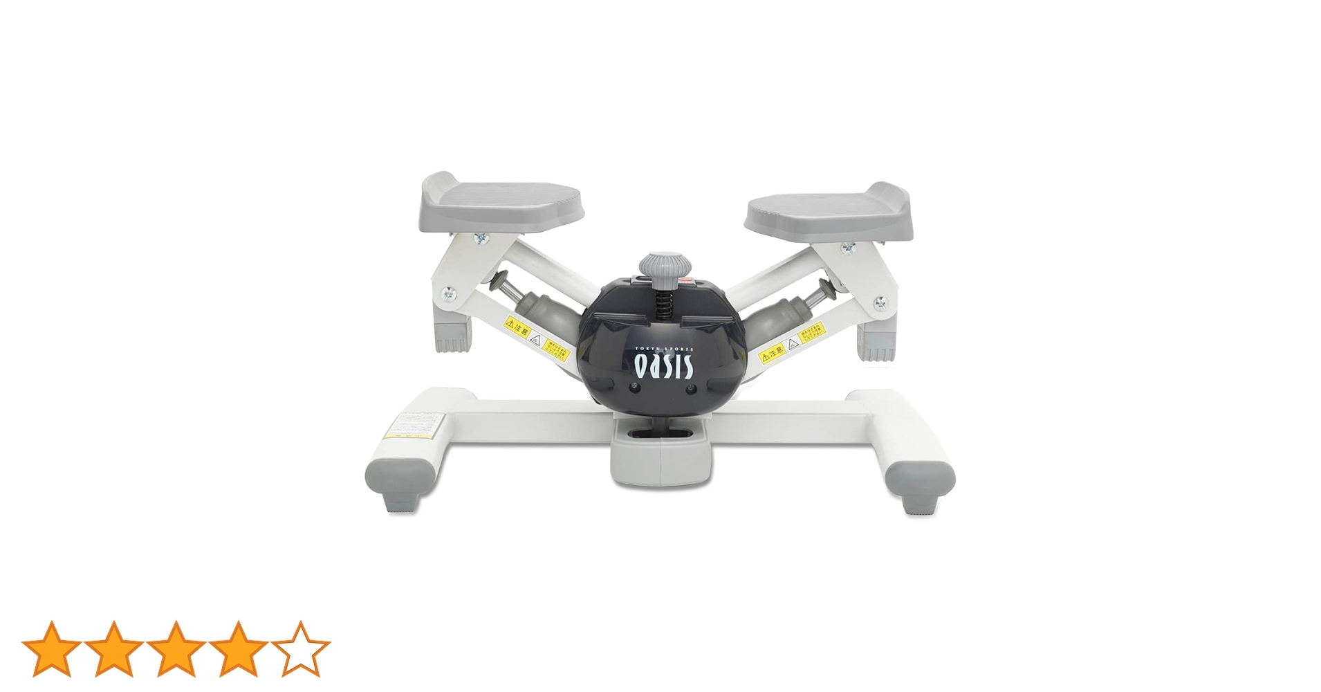 Amazon.co.jp: 東急スポーツオアシス ツイスト エアロ